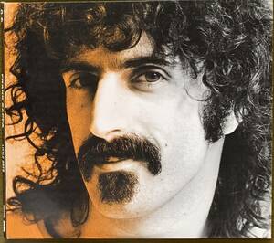 FRANK ZAPPA フランク・ザッパ　　LITTLE DOTS 　紙ジャケ　