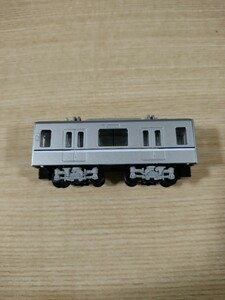 4688-2 Bトレイン 東京メトロ　ジャンク品　現状品　Bトレインショーティ　鉄道模型　Bトレ