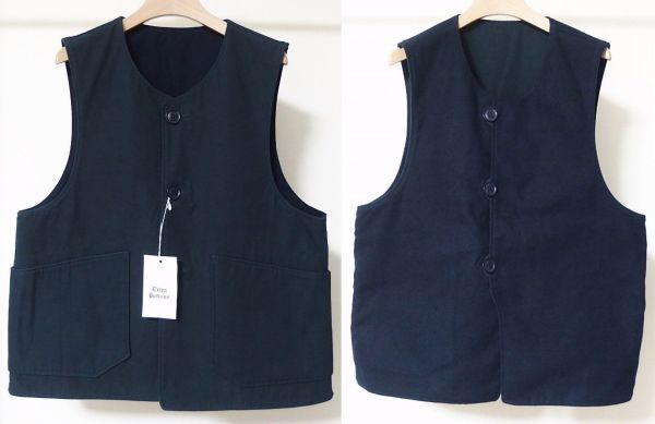 Yahoo!オークション -「engineered garments vest」(ベスト Yahoo!オークション -「engineered garments vest」(ベスト