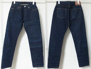 TCB jeans 60's 60s デニム W31