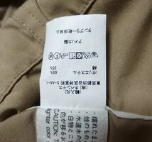 21SS Engineered Garments エンジニアードガーメンツ Over Parka PC Poplin オーバー パーカー XS_画像5