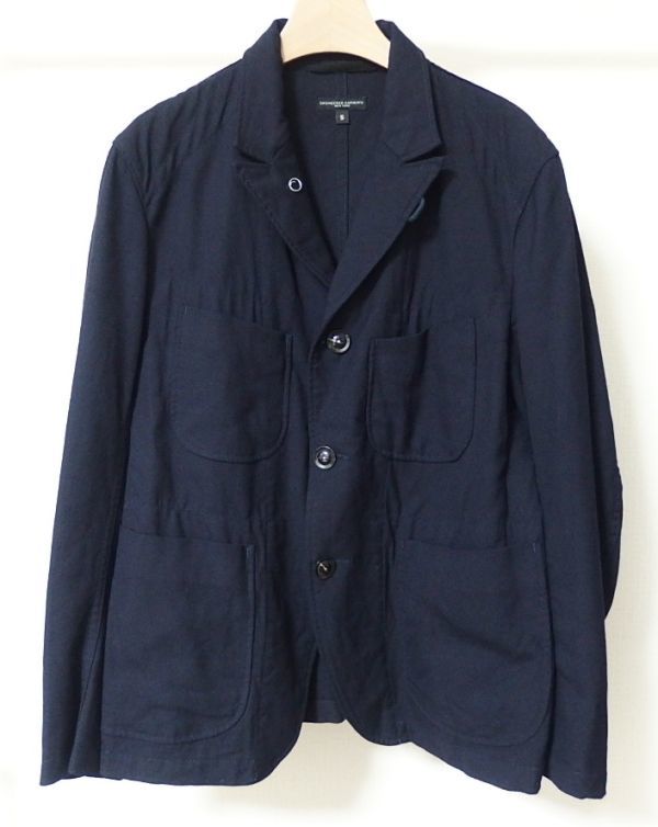 2024年最新】Yahoo!オークション -「engineered garments jacket