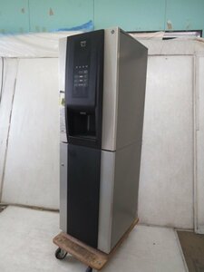 ▼ホシザキ ティーディスペンサー 自動給茶機 PTE-100H2WA-BK[0207AH]7CY!