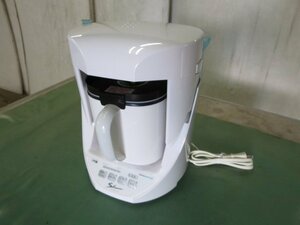 未使用 山本電気 電気調理器 クックマスター 旬彩 YE-CM61W(0416AI)8AT-13