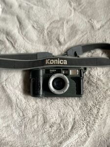 Konica WIDE28 1677915カメラ