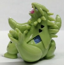 バンギラス　びっくら?たまごDX ポケットモンスター バトルフィギュアコレクション 3　ポケモン　フィギュア_画像3