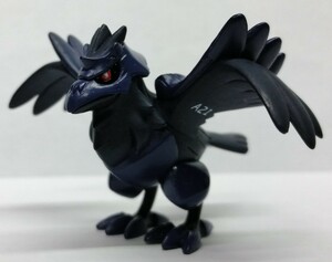 アーマーガア 　ポケットモンスター　モンコレ　ポケモン　モンスターコレクション　フィギュア