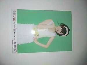 AKB 48 生写真　指原莉乃　送料84円