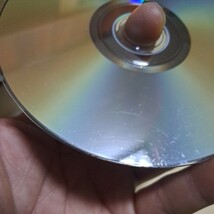 ジャンク品　DeAGOSTINI DVDコレクション GMEN75 8 ディスクのみ　デアゴスティーニ　Gメン75_画像4