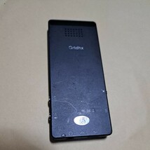 ジャンク品　Grtdhx K188 16GB デジタルオーディオプレーヤー MP3プレーヤー　本体のみ_画像4