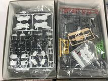 1000円~■★未組立★プラモデル 色々 ウイングガンダム ゼロカスタム ガンダムナタク トールギスIII 6点まとめ★okoy2461871-266★r30057_画像7