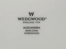 1000円〜■★WEDGWOOD★ウェッジウッド色々 カップ&ソーサー プレート スプーン 洋食器 ケース入り まとめ★okoy2436634-272★r30090_画像8