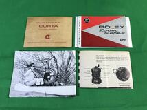 1,000円売切■ 動作未確認 BOLEX Paillard zoom reflex P1 150 super Bell&Howell FUJICA COMPACT おまとめ okoy-2491274-144★N1110_画像10