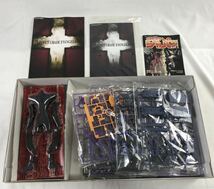 1000円〜■★当時物★プラモデル エヴァンゲリオン THE END OF EVANGELION 1997 バンダイ 箱付 ★okoy2461873-266★r30030_画像4