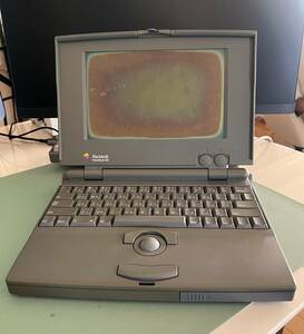 PowerBook 100（１）