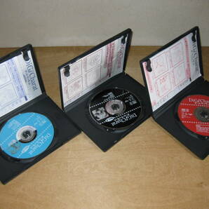 DVD デ・ジ・キャラット (デジキャラット) 全9巻セットの画像4