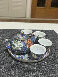 中国茶器 急須 茶道具 ティーポット カップ 食器