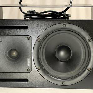 Genelec1030A 2台セット 取り付け金具付き[動作確認済]の画像9