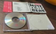 MUTE BEATミュート・ビート小玉和文こだま和文No.0Virgin Dub[検]増井朗人ECHO松永孝義GOTA屋敷豪太Melon宮崎泉Dub Master X坂本みつわCD_画像2