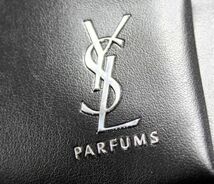 yslpE 新品未使用本物　YSL イヴサンローラン　ノベルティマルチポーチ_画像6