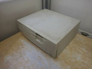 さy2981◆NEC PC-9821 AP2/U2 日本電気 旧型PC レトロPC 中古