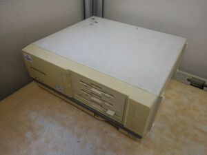 さy2980◆エプソン EPSON PC-486GR+ パーソナルコンピューター 中古