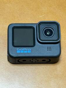 ♪ GoPro HERO 11 BLACK 本体のみ アクションカメラ ゴープロ 中古 美品 ♪