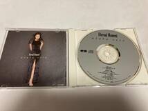 瀬戸朝香　eternal moment 中古CD_画像3