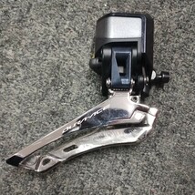 SHIMANO デュラエース　FD-9100　中古_画像1