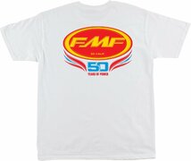 XLサイズ - ホワイト - FMF Since '73 Tシャツ_画像2