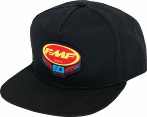 ブラック - FMF Since '73 ハット/キャップ