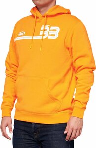 S size - orange - 100% Brad Binder 33f-ti-/ Parker 