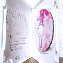 『 佐藤由加理 / MILKY 』DVD　AKB48 グラビアアイドル _画像3