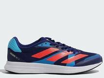 送料510円～ 新品 アディダス 25.5cm アディゼロ RC 4 レガシーインディゴ Adizero RC 4 adidas GZ0181_画像1