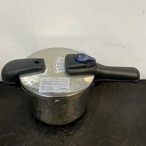 パール金属 家庭用圧力鍋 3.5L PRESSURE COOKER