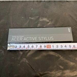 美品 ACER ACTIVE STYLUS ACS-032 エイサーアクティブスタイラス