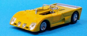 ソリド LOLA T28 SC=1/43