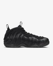 NIKE AIR FOAMPOSITE ONE FD5855-001★ナイキ エア フォームポジット ワン _画像2