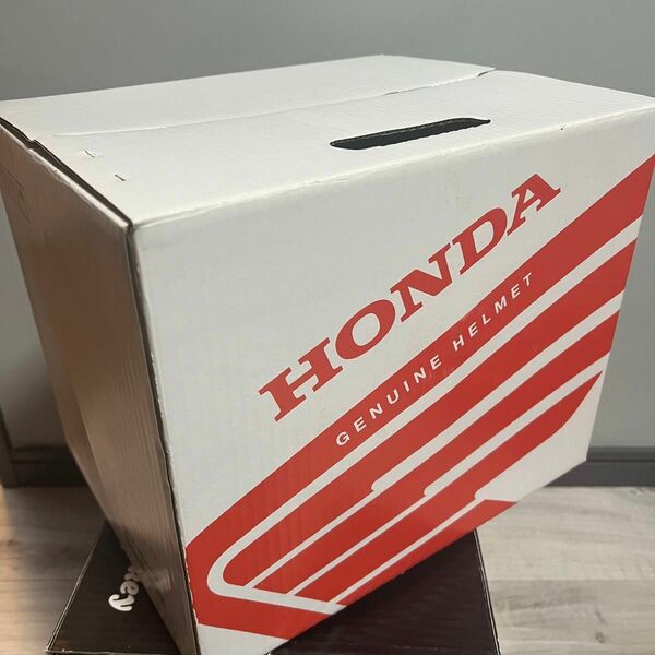 ホンダ 非売品 モンキー 50周年記念限定ヘルメット honda genuine monkey 50th helmet