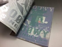 バンドスコア BOOWY SINGLES ボウイ 初版 /氷室京介/布袋寅泰/シングルス/スコア/楽譜 ◆1_画像6