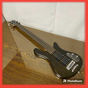 Warwick Streamer Standard ロックベース