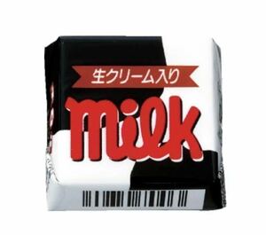 【6個分】ローソン 引換 チロルチョコミルク コンビニ クーポン おやつ 