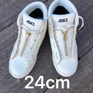 asics　スニーカー　GEL-PTG MT G-TX　防水