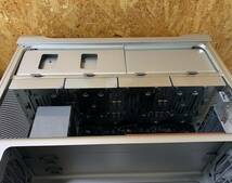 【ジャンク品】MAC Pro A1289 Early 2009 デスクトップパソコン PC 部品取り アップル _画像6