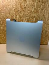 【ジャンク品】MAC Pro A1289 Early 2009 デスクトップパソコン PC 部品取り アップル _画像1