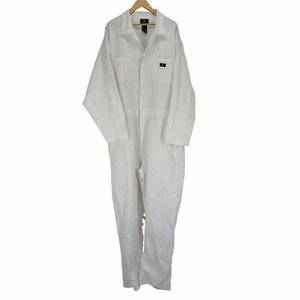 USED古着(ユーズドフルギ) natural uniforms コットンポリ オーバーサイズジャ 中古 古着 0326