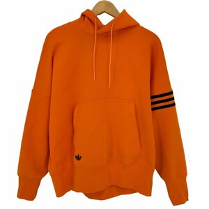 adidas(アディダス) アディカラー NEUCLASSICS パーカー メンズ JPN：M 中古 古着 0444