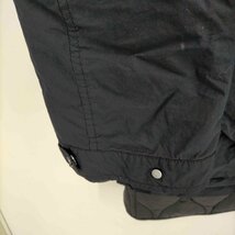 MAISON SPECIAL(メゾンスペシャル) 23AW ROYAL AIR VENTILE Prime 中古 古着 0544_画像4