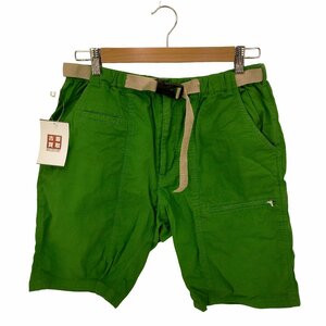 narifuri(ナリフリ) Pocketable Short Pants メンズ JPN：M 中古 古着 0423