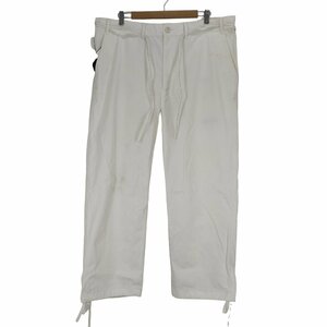 REGULATION Yohji Yamamoto(レギュレーション ヨウジヤマモト) 2タックテーパード 中古 古着 0315